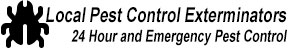 Starners Station PA Pest Control Exterminators